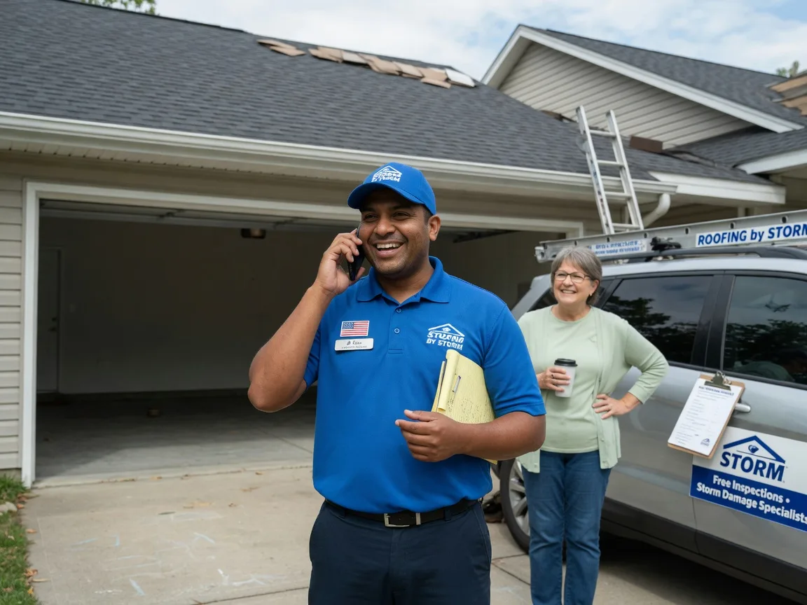 Roof Repair Near Me Rio Verde, AZ FAQs